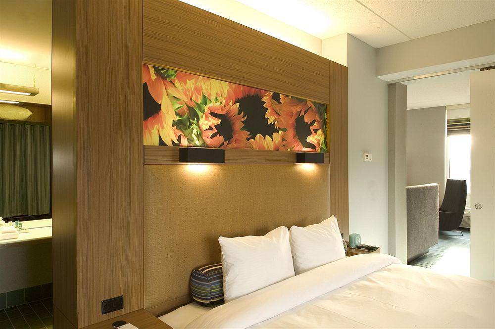 Aloft Minneapolis Kültér fotó