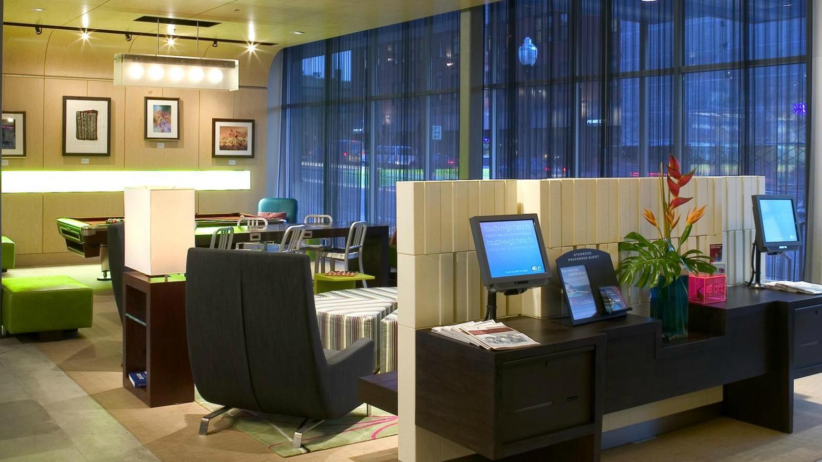 Aloft Minneapolis Kültér fotó