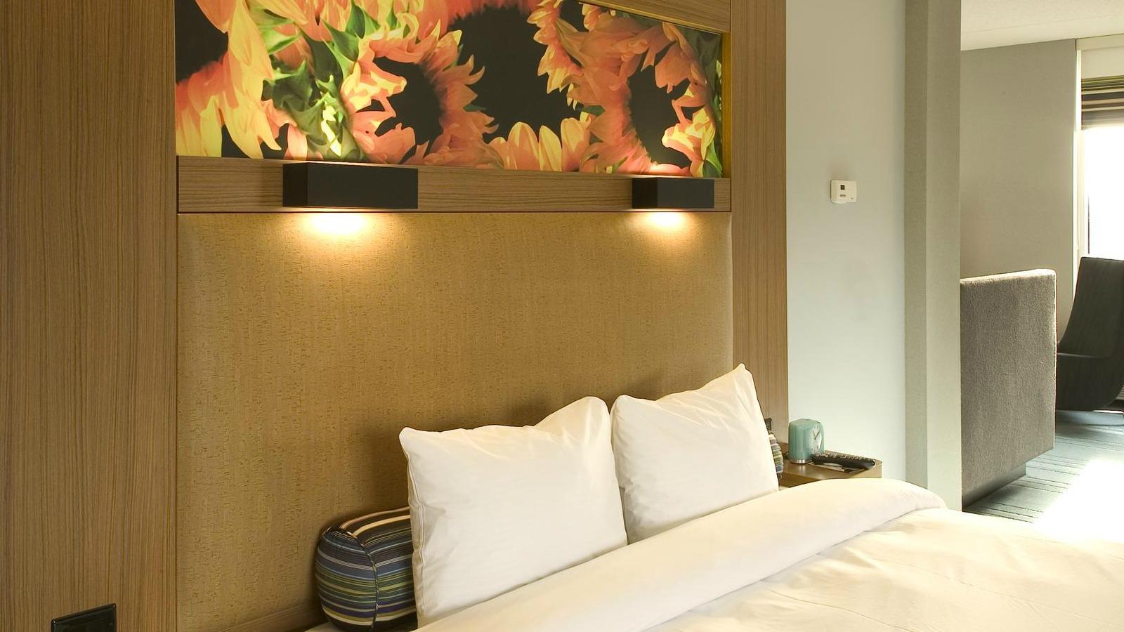 Aloft Minneapolis Kültér fotó