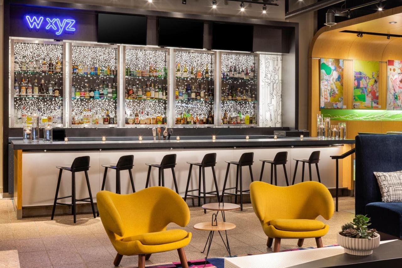 Aloft Minneapolis Kültér fotó
