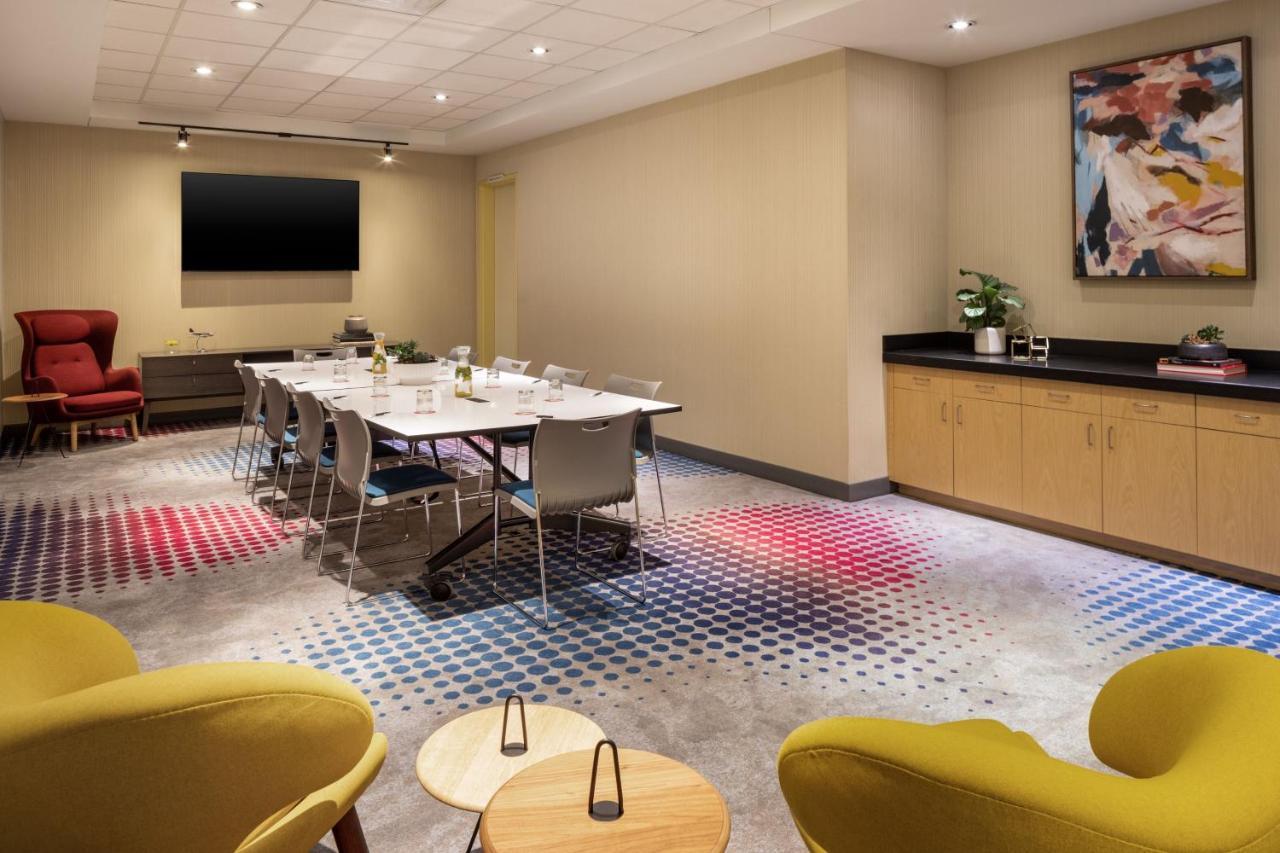 Aloft Minneapolis Kültér fotó
