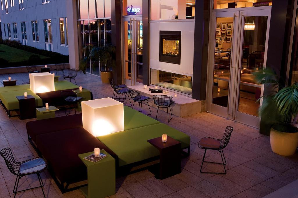 Aloft Minneapolis Kültér fotó