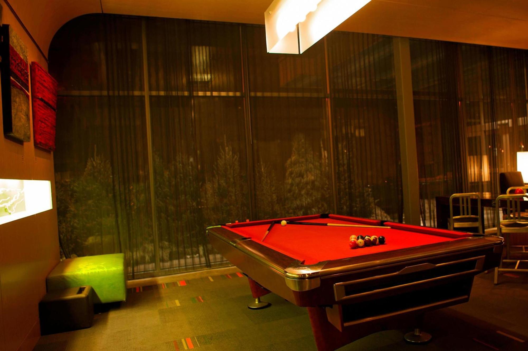 Aloft Minneapolis Kültér fotó