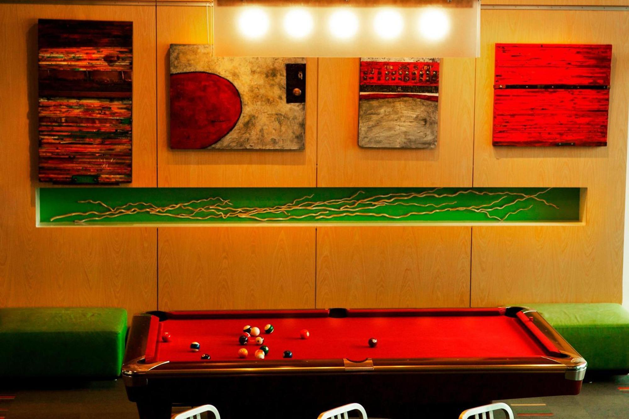 Aloft Minneapolis Kültér fotó
