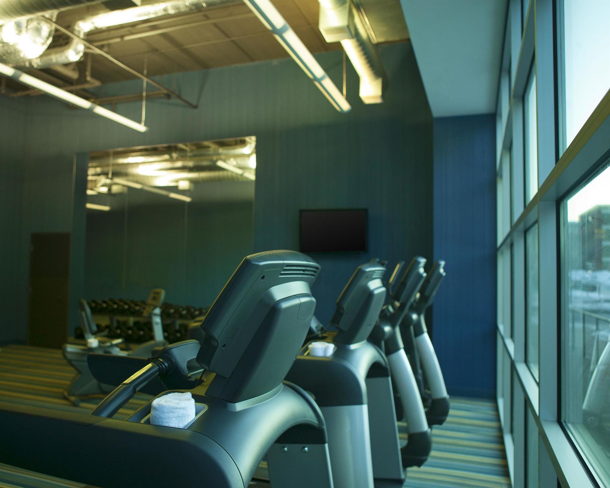 Aloft Minneapolis Kültér fotó