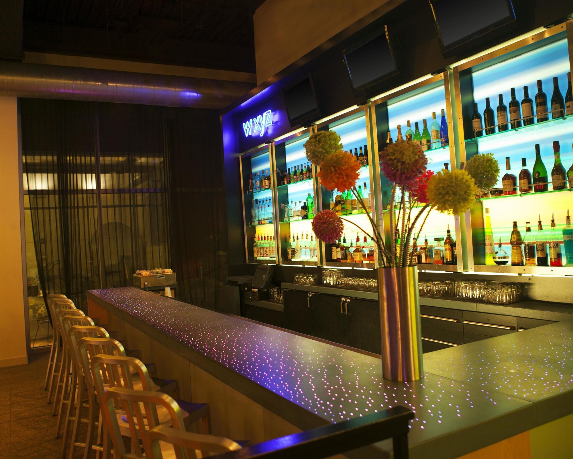 Aloft Minneapolis Kültér fotó